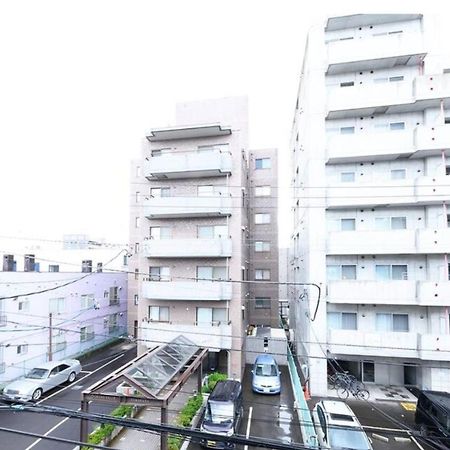 Glass Yamahana East - Vacation Stay 7739 Sapporo Luaran gambar