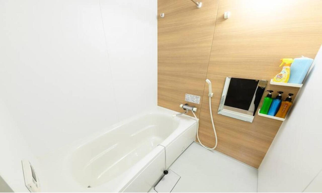 Glass Yamahana East - Vacation Stay 7739 Sapporo Luaran gambar