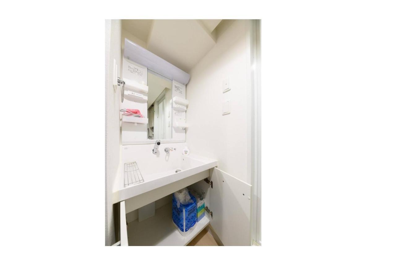 Glass Yamahana East - Vacation Stay 7739 Sapporo Luaran gambar