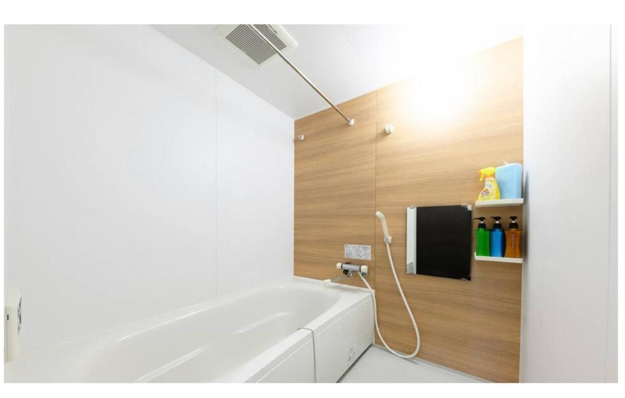 Glass Yamahana East - Vacation Stay 7739 Sapporo Luaran gambar