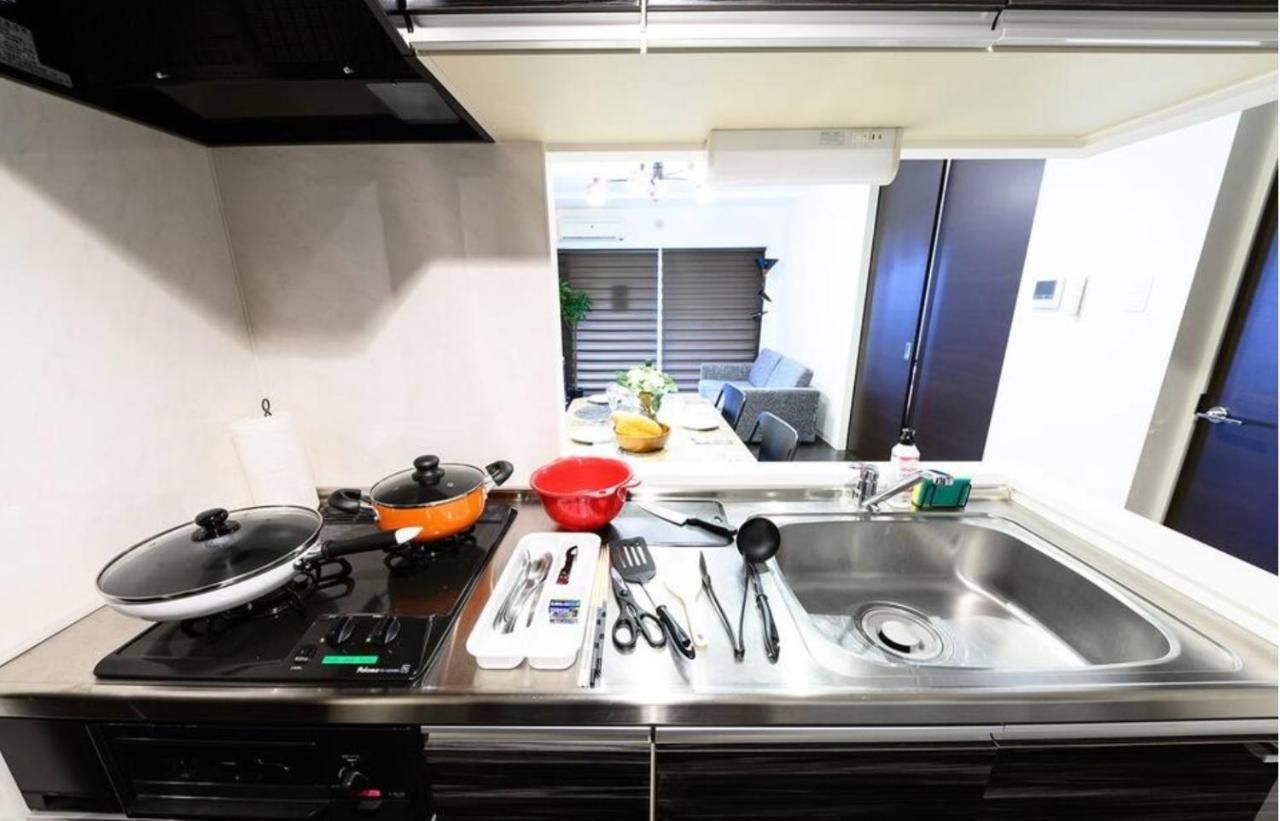 Glass Yamahana East - Vacation Stay 7739 Sapporo Luaran gambar