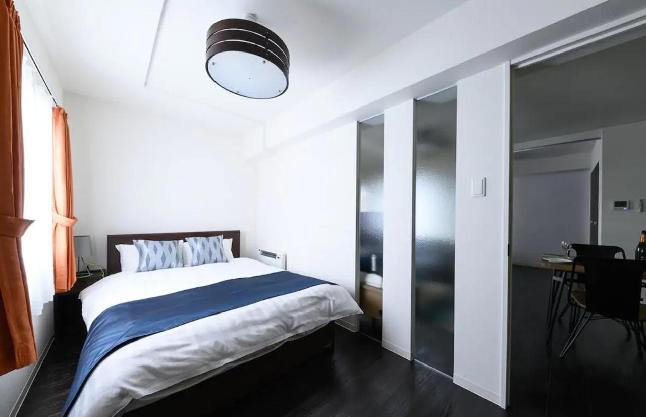 Glass Yamahana East - Vacation Stay 7739 Sapporo Luaran gambar