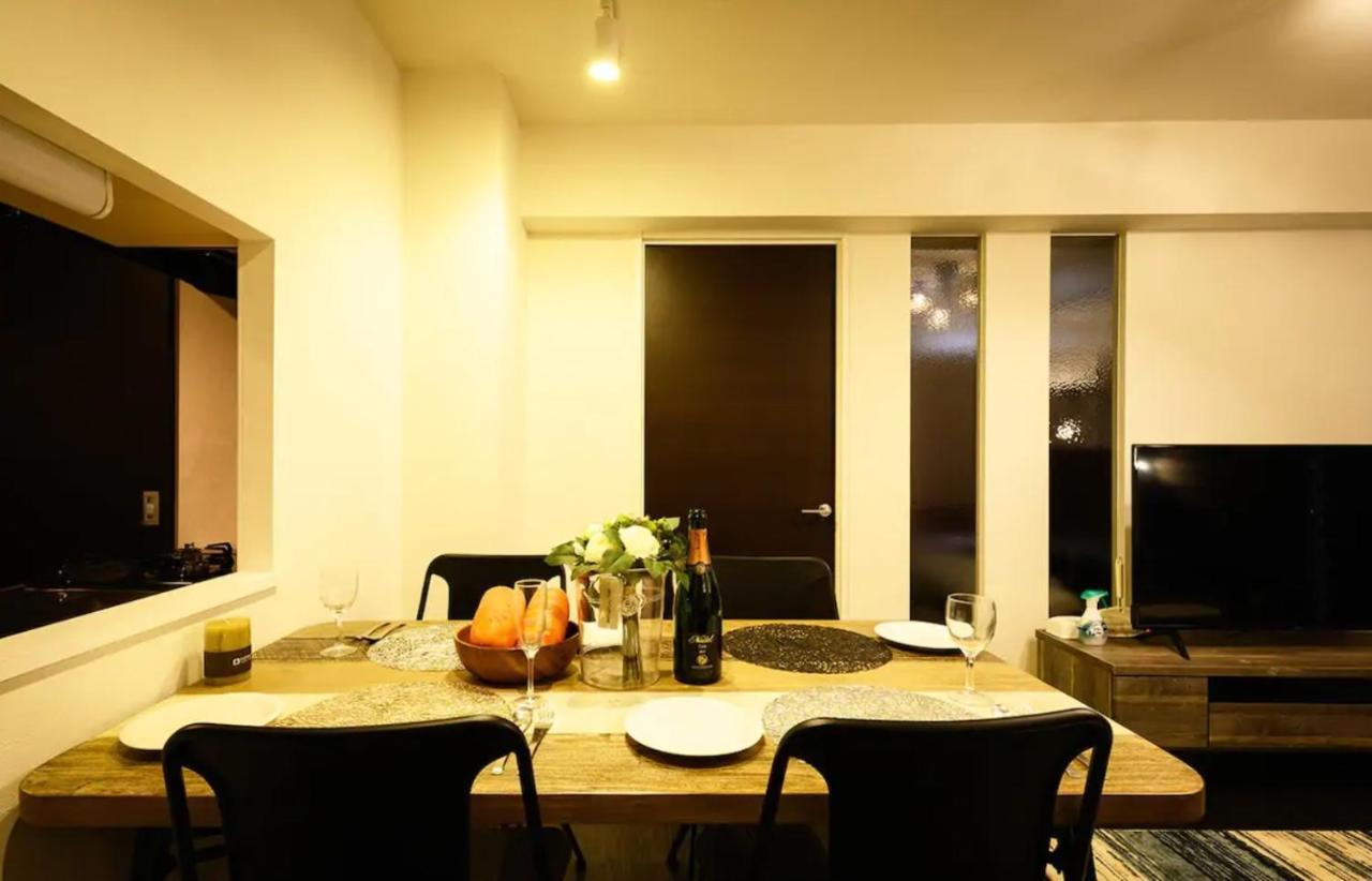 Glass Yamahana East - Vacation Stay 7739 Sapporo Luaran gambar