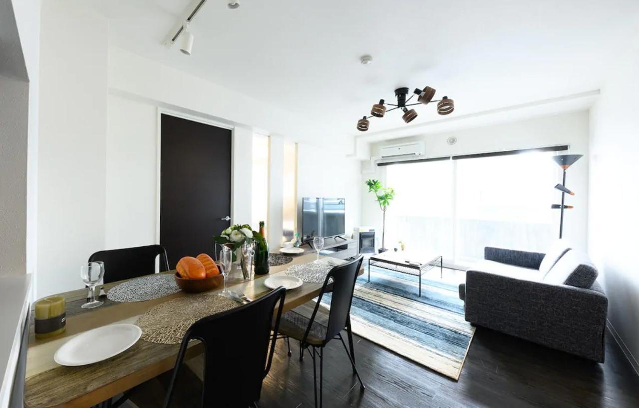 Glass Yamahana East - Vacation Stay 7739 Sapporo Luaran gambar