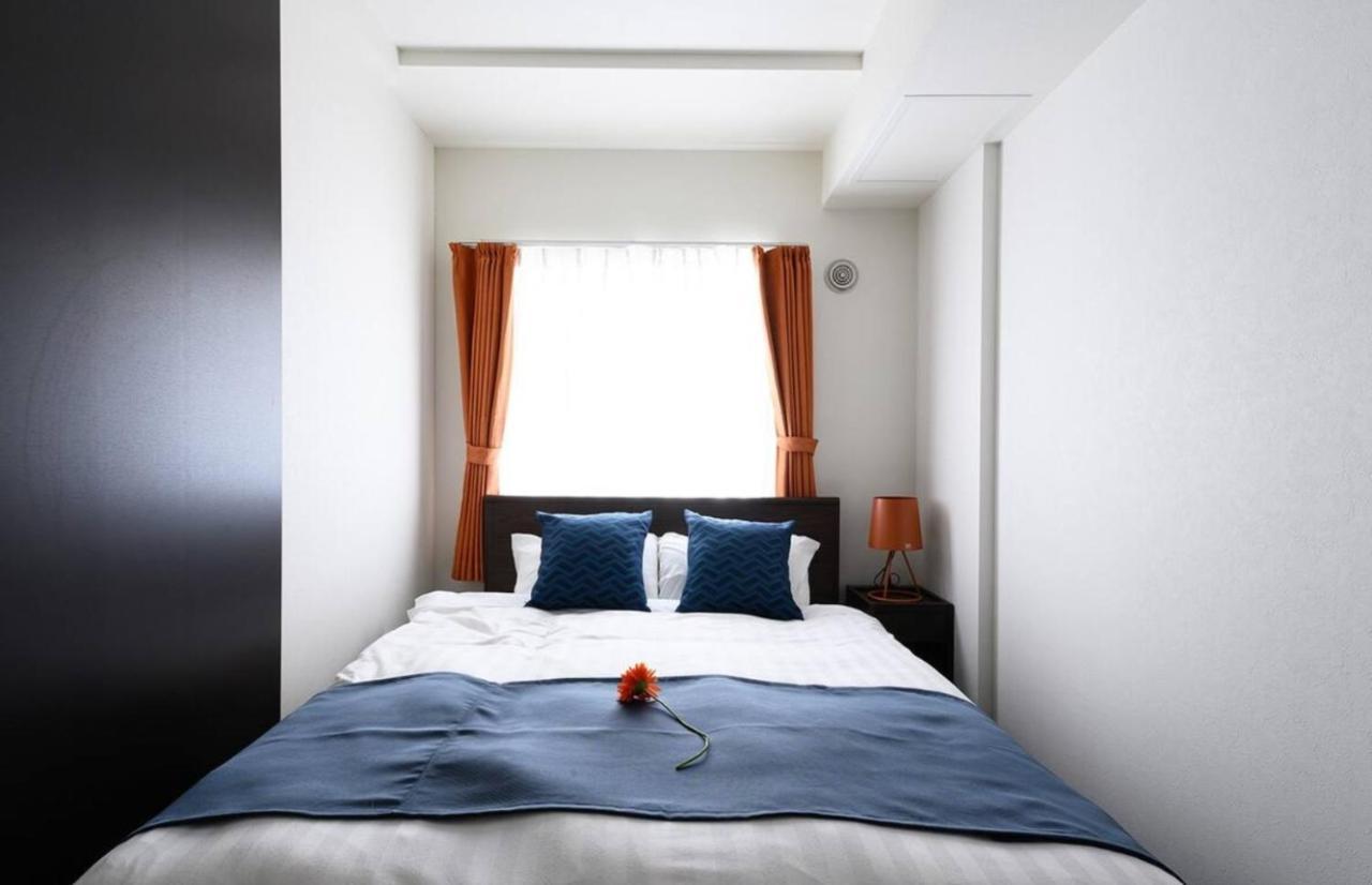 Glass Yamahana East - Vacation Stay 7739 Sapporo Luaran gambar
