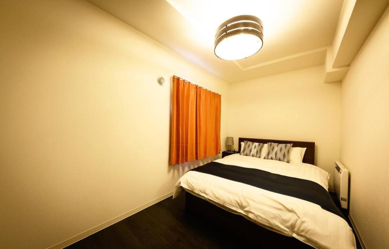 Glass Yamahana East - Vacation Stay 7739 Sapporo Luaran gambar