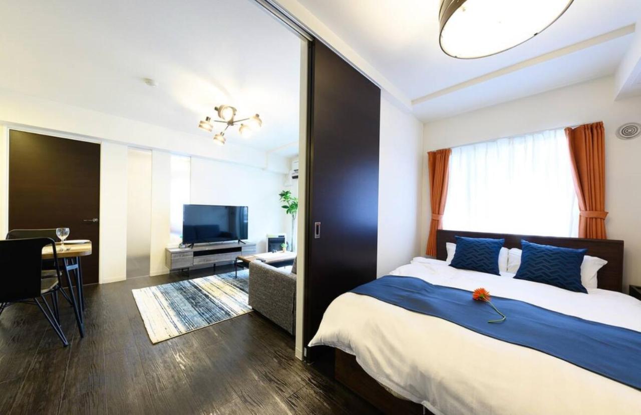 Glass Yamahana East - Vacation Stay 7739 Sapporo Luaran gambar
