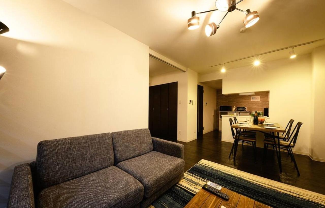 Glass Yamahana East - Vacation Stay 7739 Sapporo Luaran gambar