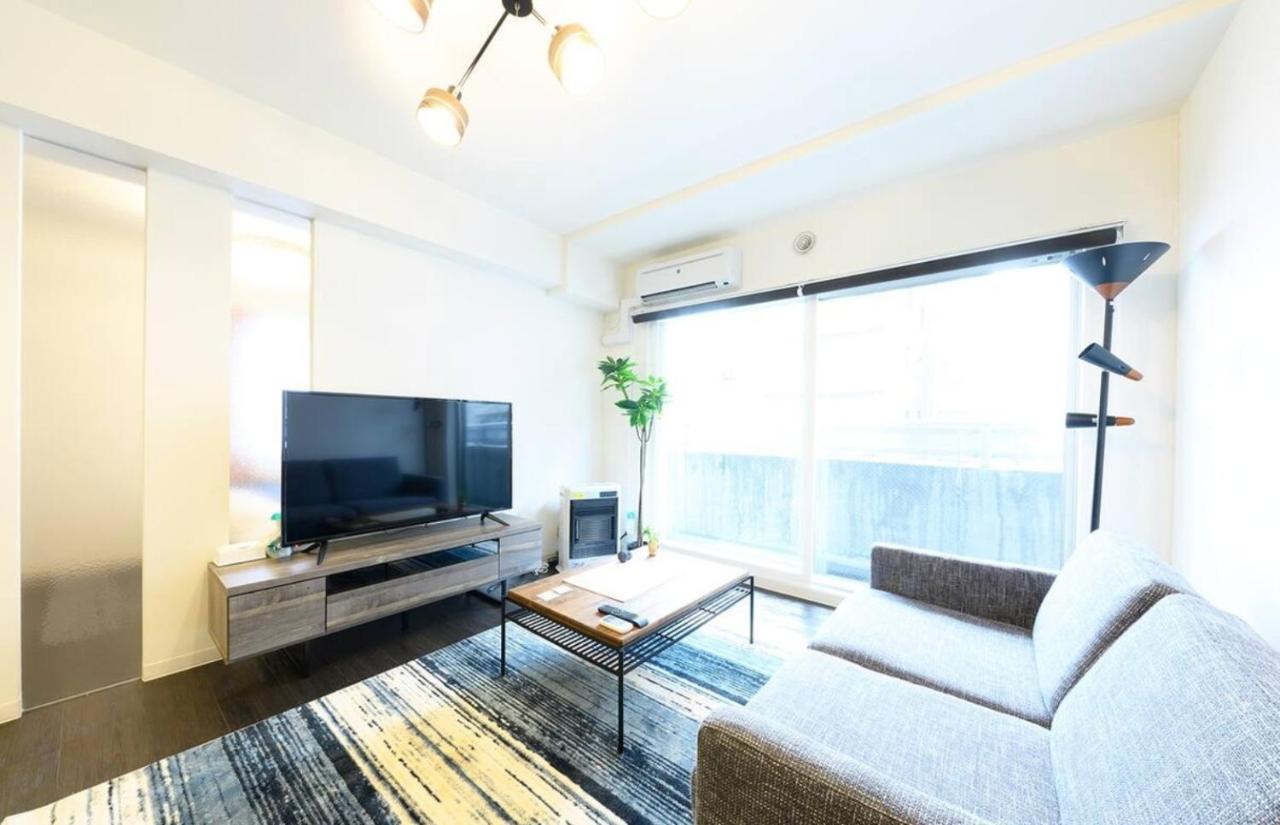 Glass Yamahana East - Vacation Stay 7739 Sapporo Luaran gambar