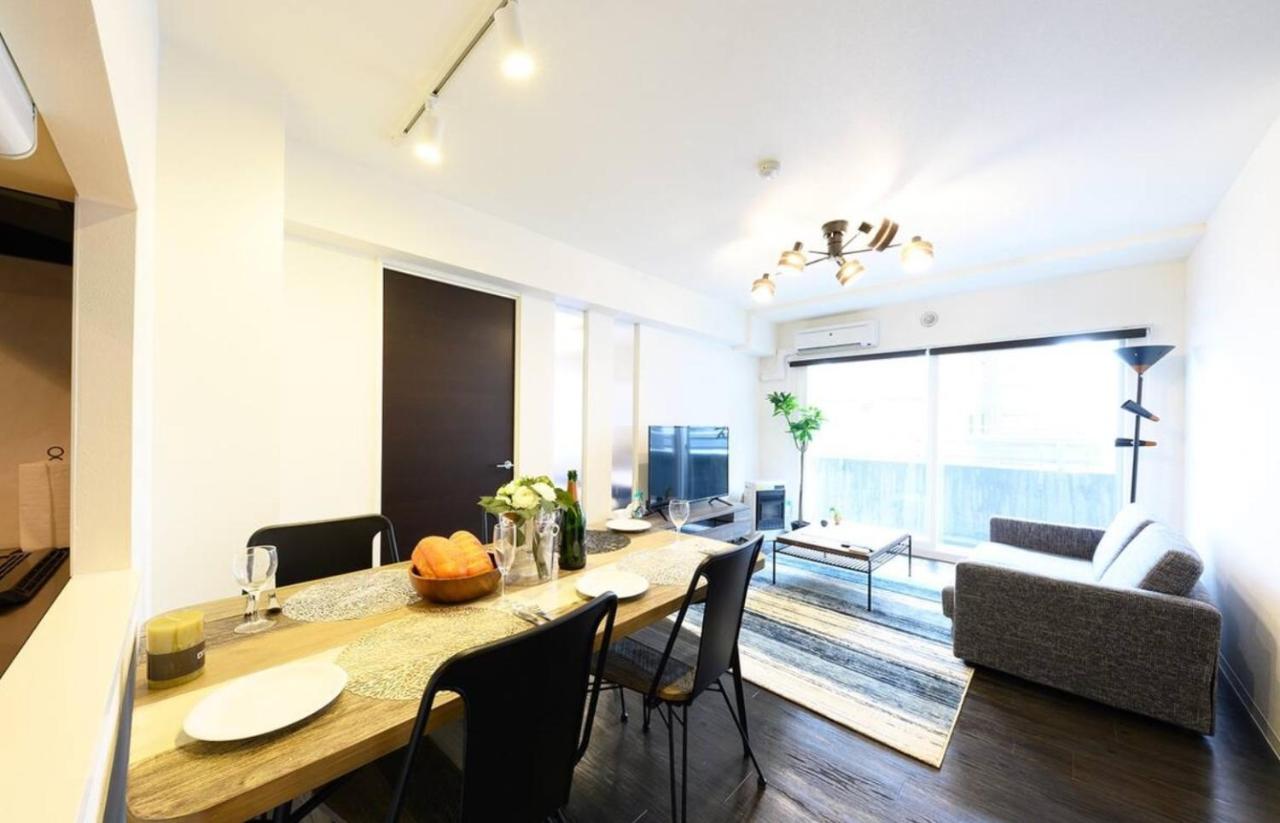 Glass Yamahana East - Vacation Stay 7739 Sapporo Luaran gambar