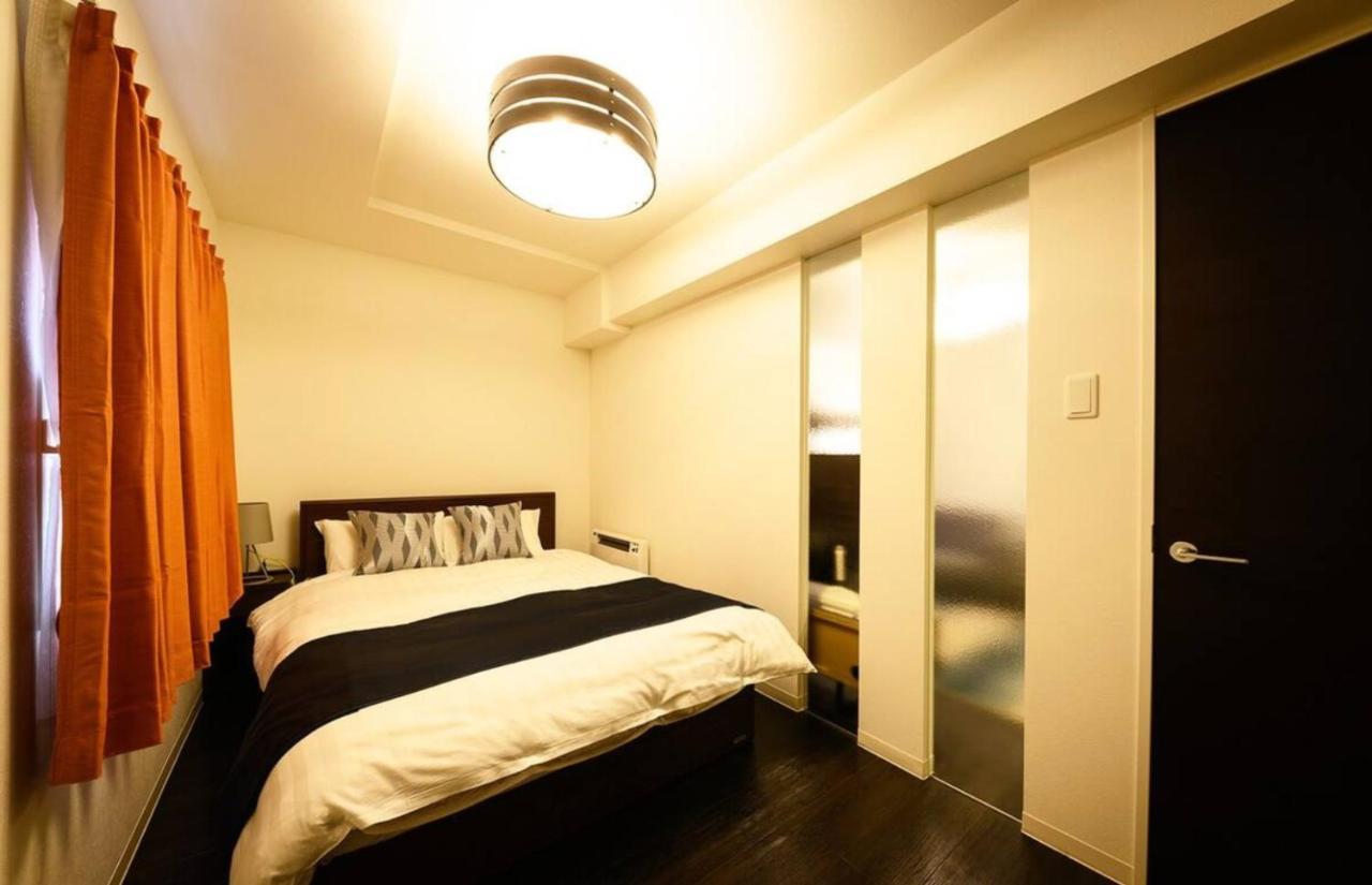 Glass Yamahana East - Vacation Stay 7739 Sapporo Luaran gambar