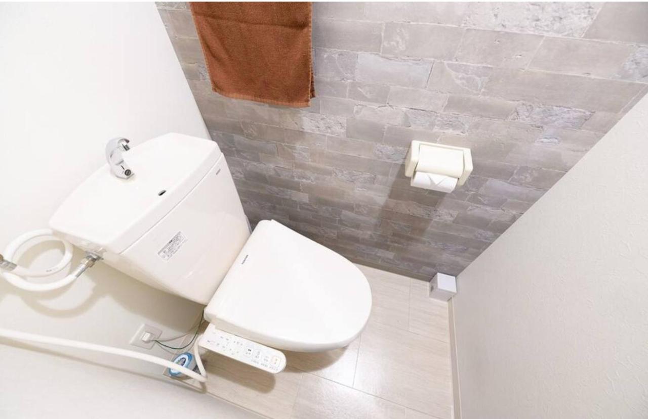 Glass Yamahana East - Vacation Stay 7739 Sapporo Luaran gambar