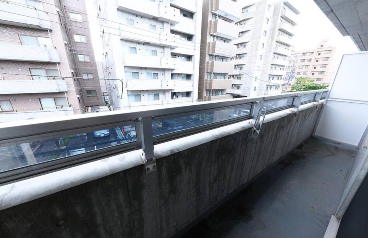 Glass Yamahana East - Vacation Stay 7739 Sapporo Luaran gambar