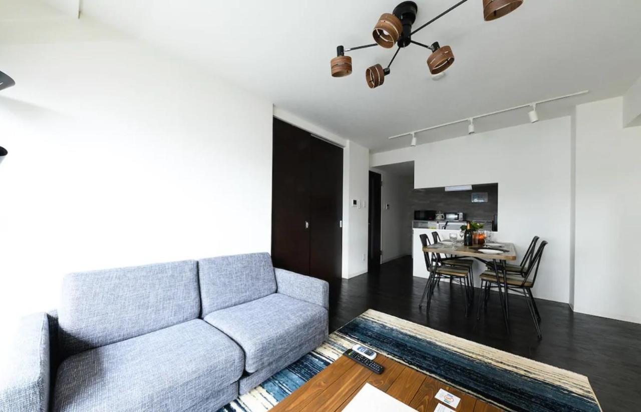 Glass Yamahana East - Vacation Stay 7739 Sapporo Luaran gambar
